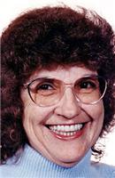 Photo of Betty-Syble Todd