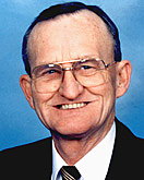Photo of Donald Patterson