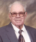 Photo of James Carson