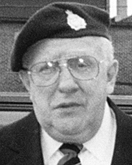 Photo of Walter Western