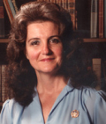 Photo of Patricia Harrison-Morris