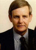 Photo of Michael-Thomas Dixon