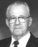 Photo of Joseph-Rudolphe Brousseau