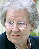 Photo of Christina Brown