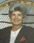 Photo of Betty Fowler