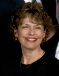 Photo of Julia Bailey
