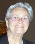 Photo of Barbara Sharpe