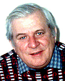 Photo of John Davin