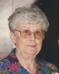 Photo of Virginia Greene