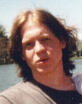 Photo of Steven Lambert