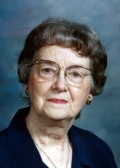Photo of Marie Guy