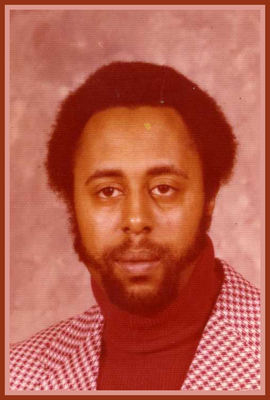 Photo de Tony Harris