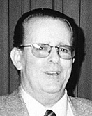 Photo of Marcel Hurtubise