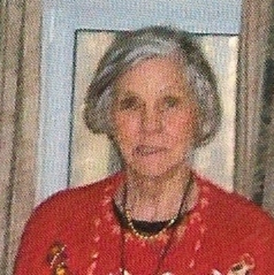 Photo de Juanita Taylor