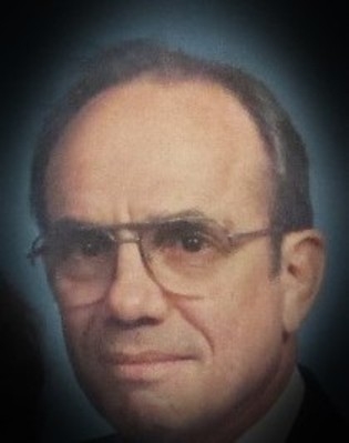 Photo of William Fesperman