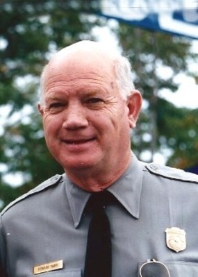 Photo de James-Howard Parr