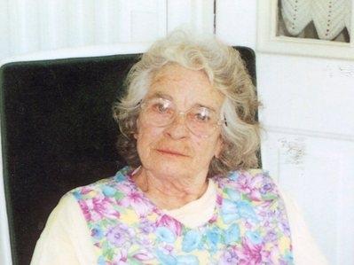 Photo of Edith-Revis-Moss Stevens