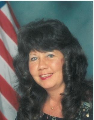 Photo of Sharon Stewart