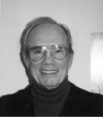 Photo of William Fesperman