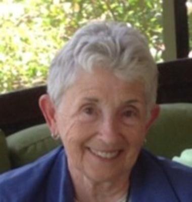 Photo of Marilyn Donald