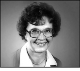 Photo de Agnes Middleton