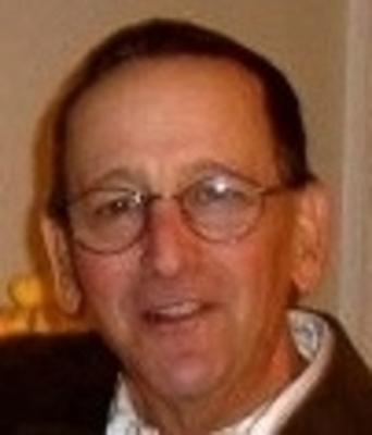 Photo of Peter Bradley