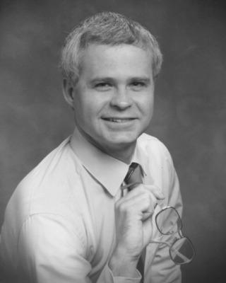 Photo of Terry Roberts