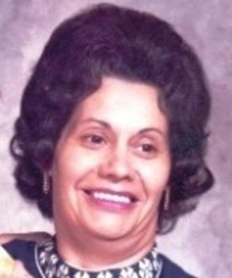 Photo of Bobbie Smith