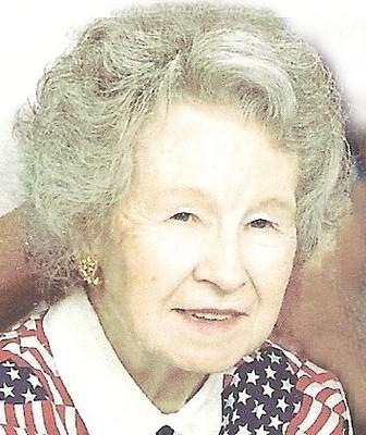 Photo of Lois-Gaddy Rogers