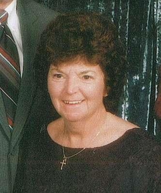 Photo de Gloria Hall