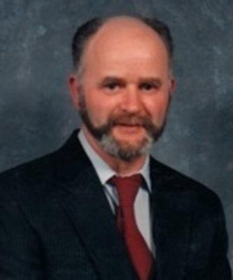Photo of William Lackey