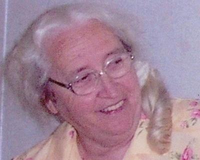 Photo de Clara-Edna Matthews