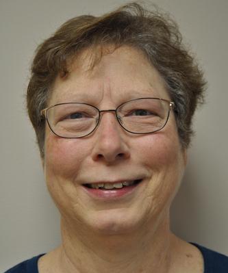 Photo of Patricia Swanson