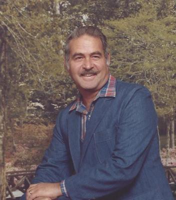 Photo of James-Howard Allen