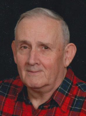 Photo of Harry Hoffman