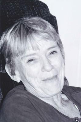 Photo de Louise Langford