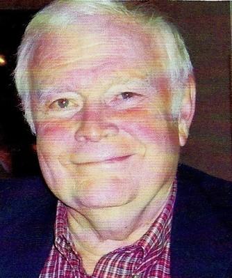 Photo de Larry Carlson