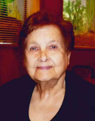 Photo de Ruth Knight