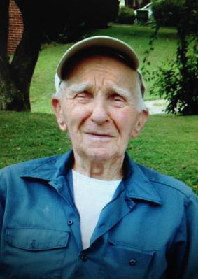 Photo of Charles Meadows