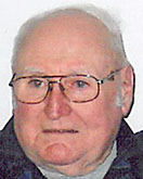 Photo de Francis Mahoney