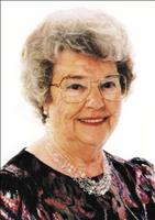 Photo of Mrs. -Margaret-Louise Foster