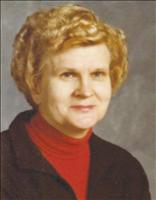 Photo de Yvonne-Beldon Griffith