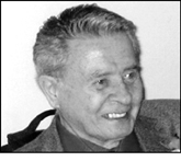 Photo of Lawrence Farrell