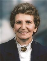 Photo de Edna-Bernice Turner