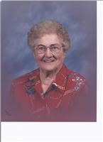 Photo de Thelma-Lucille Ford