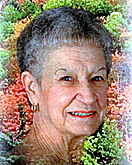 Photo of Jacqueline Levesque