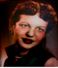 Photo of Betty Short