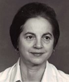 Photo de Jacqueline Lafreniere