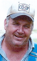 Photo of Larry-Garland Cook