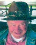 Photo of James-Paul Garrett